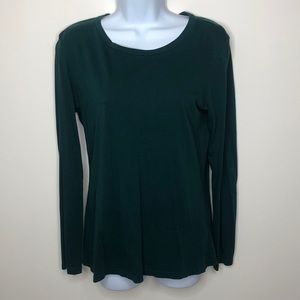 Women’s 14th & Union Long Sleeve Shirt